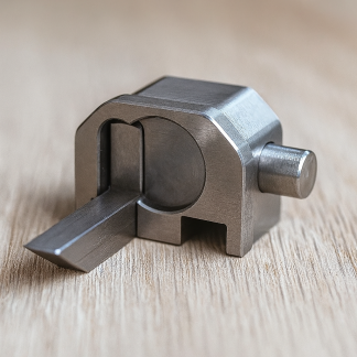 Shop 05 Standard Glock switch: Silver color - Tactical Glock Switches | Tactical Glock Co