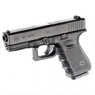 GLOCK 32 - Handguns | Tactical Glock Co