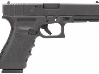 Glock 20SF 10mm Auto Full-size Pistol PF2050203 - Handguns | Tactical Glock Co