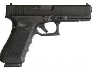 Glock 22 Gen4 .40 S&W Full-size Pistol G22 - Handguns | Tactical Glock Co