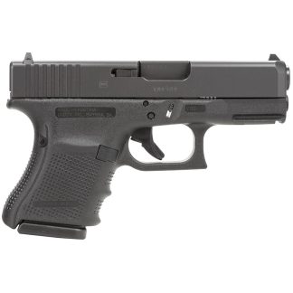Glock G29 G4 10mm Auto Subcompact Pistol PG2950201 - Handguns | Tactical Glock Co