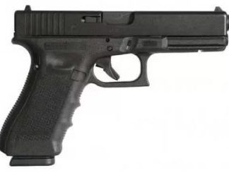 Glock 17 Gen4 9mm Full-size Pistol G17 - Handguns | Tactical Glock Co