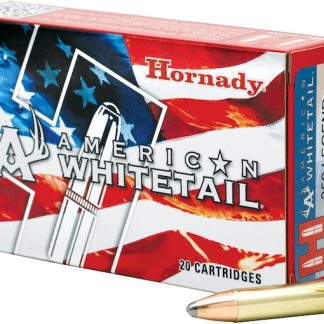 In Stock: Hornady American Whitetail 350 Legend Ammo 170 Grain Hornady Interlock Jacketed Soft Point 300rounds In Stock: Hornady American Whitetail 350 Legend Ammo 170 Grain Hornady Interlock Jacketed Soft Point 300rounds - Ammunition - Tactical Glock Co