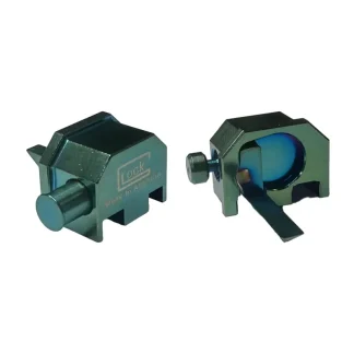 Green Selector Switch for Glock | Buy Online - Colored Glock Switches | Tactical Glock Co