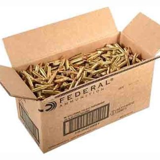 Federal American Eagle Ammo 223 55gr FMJBT 250ct Bulk Pack - Ammunition | Tactical Glock Co