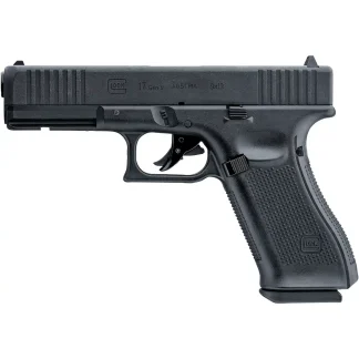Glock Pistolet à CO2 Glock 17/G5 - Glock Pistols | Tactical Glock Co