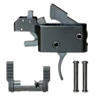 FRT-15L3 Trigger (Safe/Semi/FRT) - Triggers | Tactical Glock Co