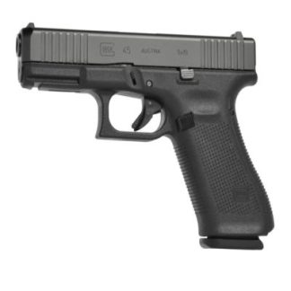 GLOCK 45 - Handguns | Tactical Glock Co