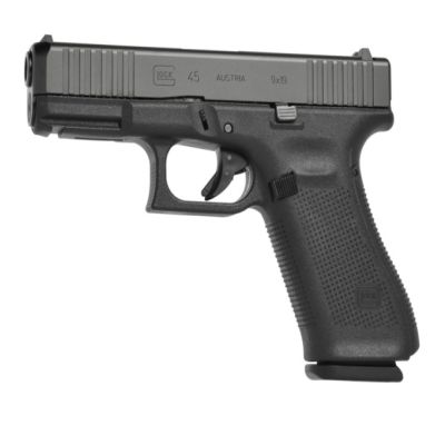 GLOCK 45 GLOCK 45 - Handguns - Tactical Glock Co