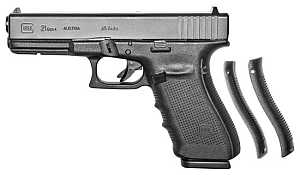 GLOCK 21GEN4 - Handguns | Tactical Glock Co