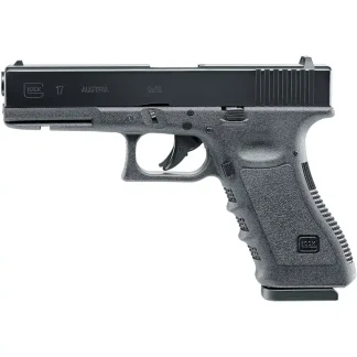 Glock 17 Gen3 CO2 Blowback - Glock Pistols - Tactical Glock Co