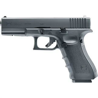 GLOCK 17 Gen4 9mm - Glock Pistols - Tactical Glock Co