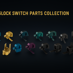Glock Switch 10 Pack