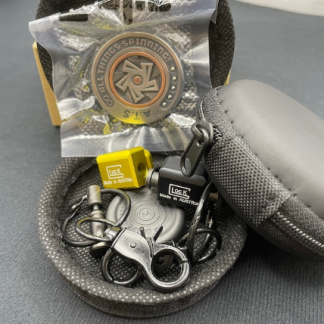 Authentic 02 Glock Switch Keychain - Tactical Glock Switches | Tactical Glock Co