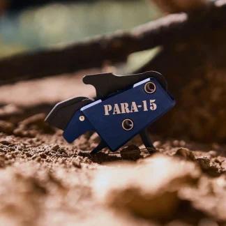 Para 15 Trigger - Colored Glock Switches | Tactical Glock Co