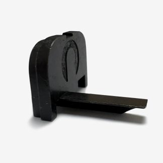 Get Gen1-3 Incognito Auto Sear Invisible Auto Switch Stainless Steel for Glock Online - Colored Glock Switches | Tactical Glock Co