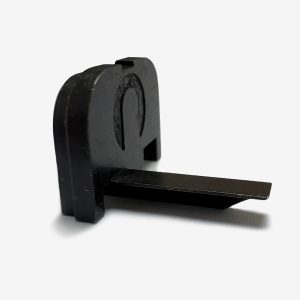 Gen1-3 Incognito Auto Sear Invisible Auto Switch Stainless Steel for Glock - Fast Ship