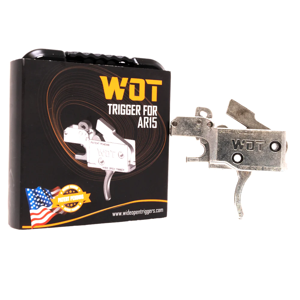WOT Trigger WOT Trigger - Triggers - Tactical Glock Co