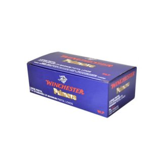 Winchester Large Pistol Primers | 1,000 Count - Ammunition | Tactical Glock Co