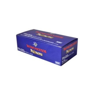 Winchester Small Pistol Primers | 1,000 Count - Ammunition | Tactical Glock Co