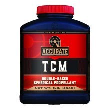 Accurate Powder – TCM 1lb - Accessories - Tactical Glock Co