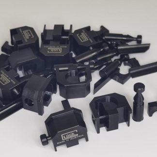 Authentic Buy Full Auto Glock Switch - Colored Glock Switches | Tactical Glock Co