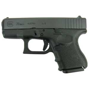 GLOCK 26 GEN 4 - Handguns | Tactical Glock Co