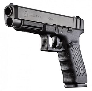 GLOCK 42 - Handguns - Tactical Glock Co