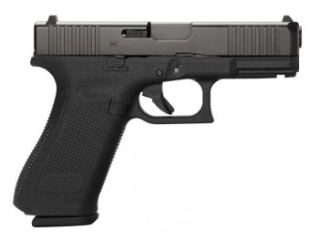 Glock 45 Gen5 9mm 17rd 4.02″ Pistol PA455S203 Glock 45 Gen5 9mm 17rd 4.02″ Pistol PA455S203 - Handguns - Tactical Glock Co