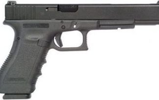 GLOCK 17L - Handguns | Tactical Glock Co