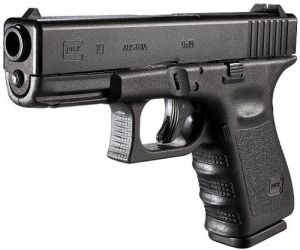 GLOCK 19 - Handguns | Tactical Glock Co