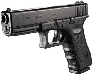 GLOCK 22 - Handguns | Tactical Glock Co