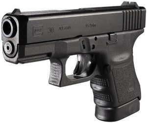 GLOCK 30 - Handguns | Tactical Glock Co