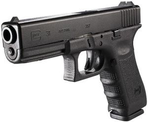 GLOCK 31 - Handguns | Tactical Glock Co