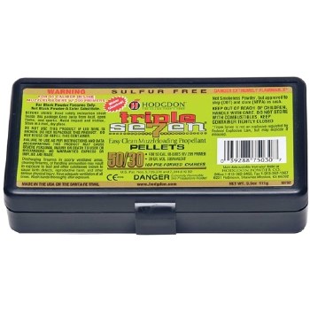 Hodgdon 777 Pellets 50/30gr Hodgdon 777 Pellets 50/30gr - Accessories - Tactical Glock Co