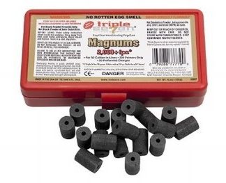 Hodgdon 777 Pellets Magnum - Accessories - Tactical Glock Co