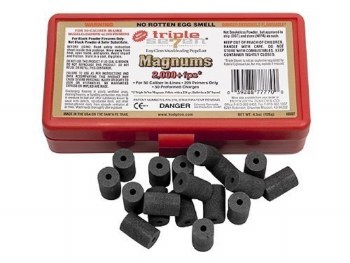 Hodgdon 777 Pellets Magnum Hodgdon 777 Pellets Magnum - Accessories - Tactical Glock Co