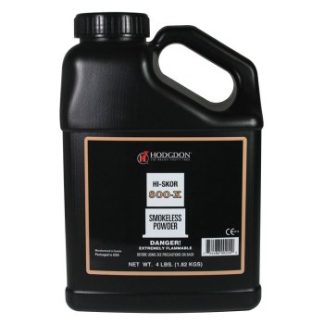 Hodgdon Powder – 800-X 4lb - Accessories | Tactical Glock Co