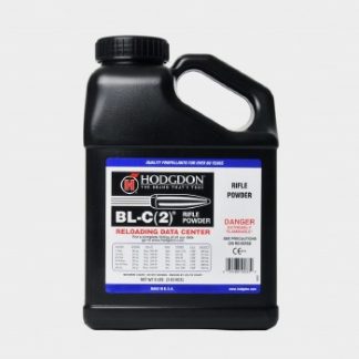 Hodgdon Powder – BL-C(2) 8lb - Accessories | Tactical Glock Co
