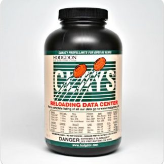 Hodgdon Powder – Clays 14oz. - Accessories | Tactical Glock Co