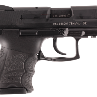 Heckler & Koch P30sk Vi Lite Lem For Sale - Triggers | Tactical Glock Co