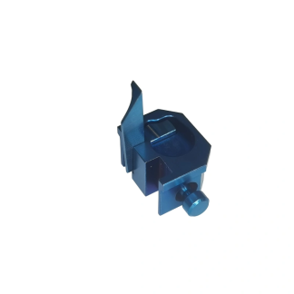 Selector Switch for Glock – Blue - Tactical Glock Switches | Tactical Glock Co
