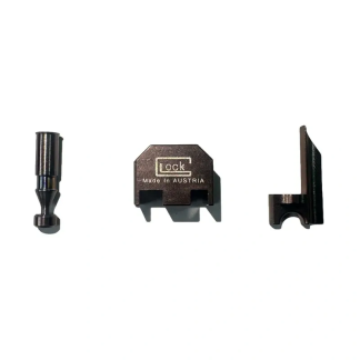 Selector Switch for Glock – Black - Tactical Glock Switches | Tactical Glock Co