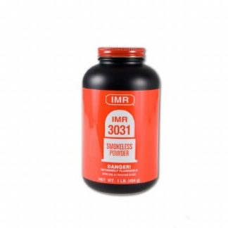 IMR Powder – 3031 1lb - Accessories | Tactical Glock Co