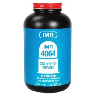 IMR Powder – 4064 1lb - Accessories | Tactical Glock Co