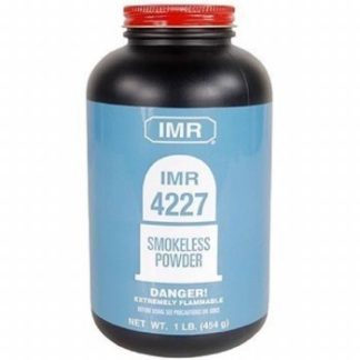 IMR Powder – 4955 1lb - Accessories | Tactical Glock Co