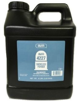 IMR Powder – 4227 8lb - Accessories | Tactical Glock Co