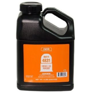 IMR Powder – 4831 8lb - Accessories | Tactical Glock Co