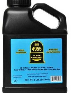 IMR Powder – 4955 8lb - Accessories | Tactical Glock Co