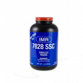 IMR Powder – 7828 SSC 1lb - Accessories | Tactical Glock Co